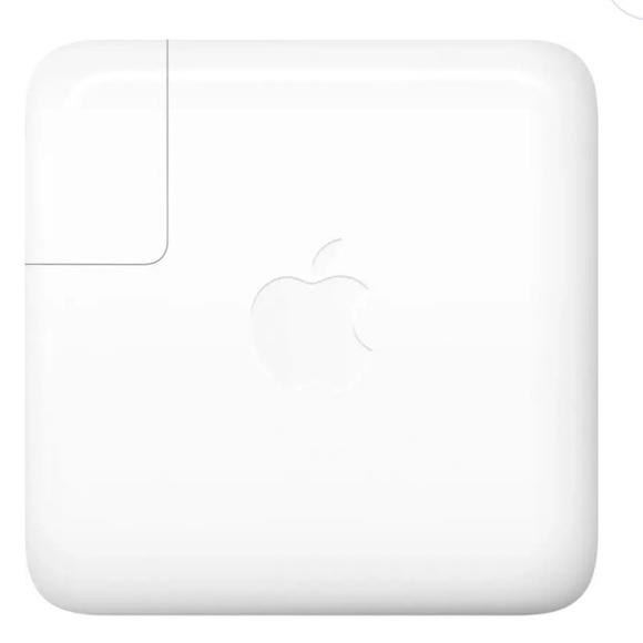 💻 Apple USB-C 61W Power Adapter 
New in Sealed Box ⭐️ Bonus Eligible - Picture 4 of 4
